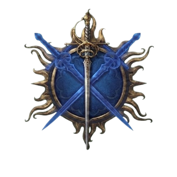 Magister class crest